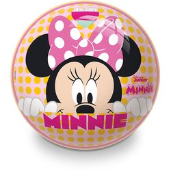 Minnie žoga PVC 23 cm – kakovostna in varna žoga za igro Cene