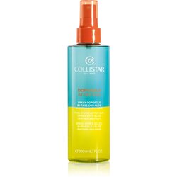 Collistar Special Perfect Tan Two-Phase After Sun Spray with Aloe olje za telo po sončenju 200 ml Cene