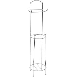 Tendance držač toalet papira 155X155X65CM metal hrom Cene