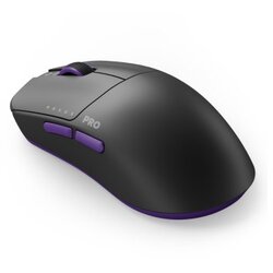 Dark Project novus pro wireless mouse - blackberry Cene
