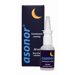Asonor Sprej protiv hrkanja, 30ml Cene