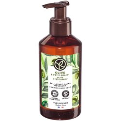 Yves Rocher Tečni sapun za ruke Maslina i petitgrain, 190ml Cene
