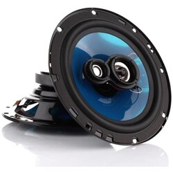 Blaupunkt auto zvučnici 16.5 cm ICX 663 Cene