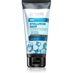 Dr. Santé Hyaluron vlažilni balzam za suhe lase 200 ml Cene