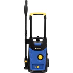 Michelin MPX16E, Perač pod pritiskom Cene