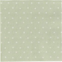 IB Laursen Papirnate serviete "Marjetice" - 20 k. Cene