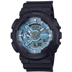 Casio G-SHOCK GA-110CD-1A2ER Cene
