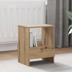  Regal za revije 2 pcs Umetni hrast 35 x 30 x 45 cm, (5000152676) Cene
