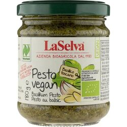 LaSelva Bio veganski pesto Cene