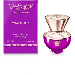 Versace Dylan Purple Pour Femme parfumska voda za ženske 30 ml Cene