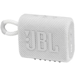 JBL GO 3 Portable Bluetooth Waterproof zvučnik White Cijene