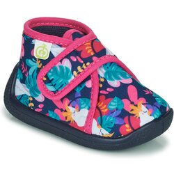 Citrouille et Compagnie Nogavice VIVALAVIDA Modra Cene