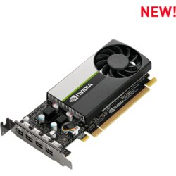 Pny VGA Quadro T1000 LP8GB GDDR6 128bit; 4xmDP Cene
