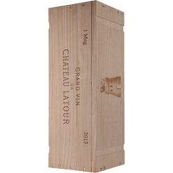 Chateau Latour 1,5l Cene