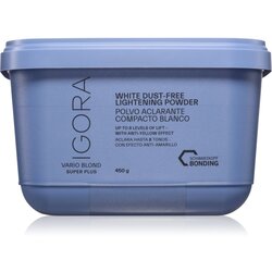 Schwarzkopf Professional IGORA Vario Blond Super Plus posvjetljujući puder za plavu kosu 450 g Cijene