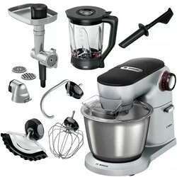 Bosch ev kuhinjski robot MUM9B34S27 Cene