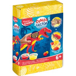 Maped Creativ M907210 t-rex Cene