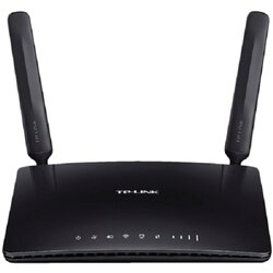 Tp-link Brezžični usmerjevalnik Router Archer MR200 AC750 Dual Band SIM Cene