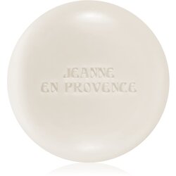 Jeanne en Provence BIO Almond organski čvrsti šampon BIO kvalitete za žene 75 g Cijene