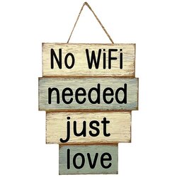 Signes Grimalt Plakati, posterji Stenska Dekoracija Brez Wi-Fi-Ja Bež Cene
