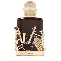 Fragrance World Notes Classics 100 ml parfemska voda unisex Cene