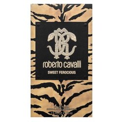 Roberto Cavalli Sweet Ferocious 75 ml parfemska voda za ženske Cene