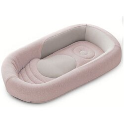 Inglesina Gnezdece WELCOME POD Delicate Pink Cene