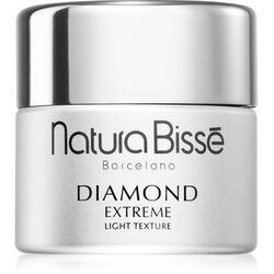 Natura Bissé Diamond Extreme Light Texture hidratantna krema s učinkom pomlađivanja 50 ml Cene