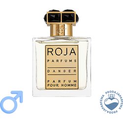 Roja Danger Parfum - 50ml Cene