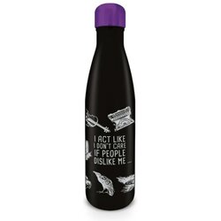 Pyramid International Wednesday (Don't Care) Metal Drinks Bottle ( 066911 ) Cene