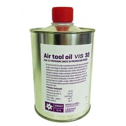 Omega Air Olje za pripravne enote 0,5 l, Shell Torcula 32 Cene
