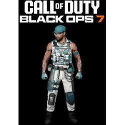 Call of Duty: Black Ops 7 - Daylight Ripper Operator Skin Recolor + 15 min 2XP (DLC) (PS4/PS5/XBOX ONE/XBOX SERIES X/PC) Official Website Key GLOBAL Cene