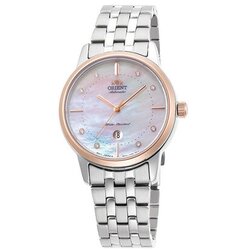 Orient Ručni sat Autom.Contemporary RA-NR2006A10B Cene
