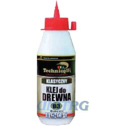 Technicqll R-631 ljepilo za drvo D3 250ml Cene