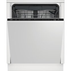 Beko perilica posuđa ugradbena BDIN38555 254792 Cijene