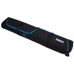 Thule roundtrip ski roller 175cm - black Cene