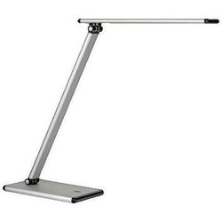 Unilux Pisarniške svetilke Lampe de bureau TERRA LED pliable et dimmable Siva Cene