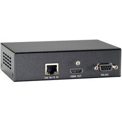 Level One HDMI HVE-9211PR over Cat5 Extender HD PoE 100m Cene