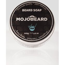 Mojo Beard island sapun za bradu Cene