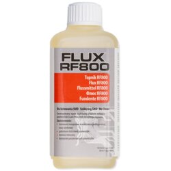 Termopasty Topnik Flux RF800 100ml SMD TERMOPASTY Cene