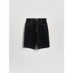 Reserved BOYS` SHORTS - crno Cijene