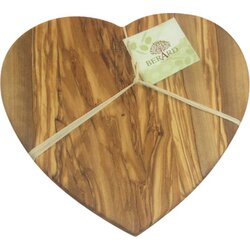 Berard Rezalna deska srce - 28 x 27 x 1,6 cm Cene