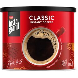 Grand kafa Grand Instant kafa Classic, 100g Cene