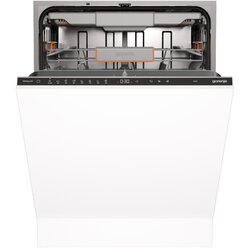 Gorenje Perilica posuđa ugradbena GV663A66 Cijene