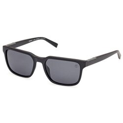 Timberland TB00008 02D Polarized ONE SIZE (56) Črna/Siva Cene