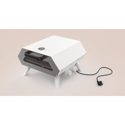 ZiiPa Pećnica K16 za pizzu električna, (8052239094871) Cene