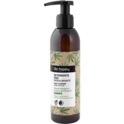 CBD kozmetika Bio Happy CBD Face Cleanser Cene