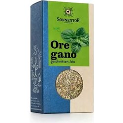 Sonnentor Origano Cene