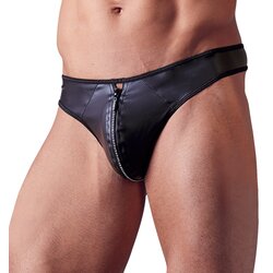 Svenjoyment Underwear Muške tange sa zatvaračem Cene