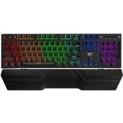 Havit tipkovnica KB498L Cene